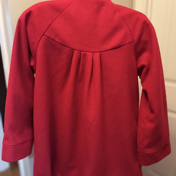 Robert Louis Jacket - Picture 2 of 2